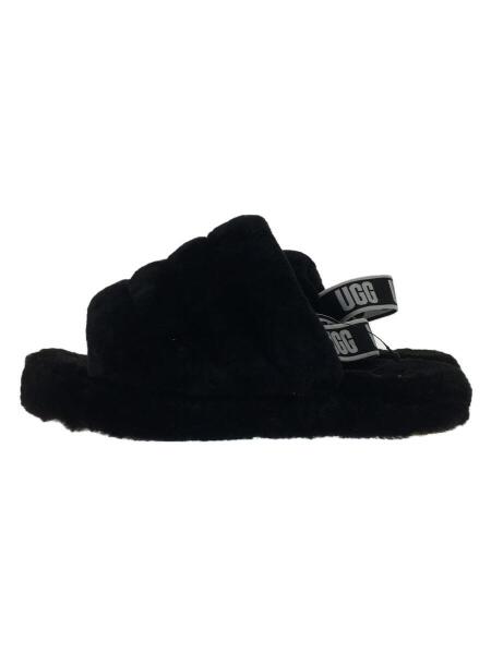 UGG australia(アグオーストラリア) / サンダル/24.5cm/ブラック 