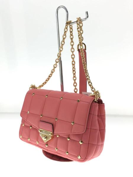 MICHAEL KORS(マイケルコース) / ショルダーバッグ/--/PNK 