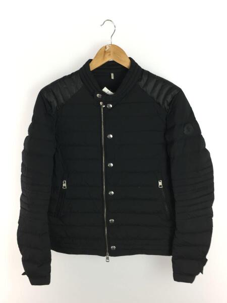 MONCLER(モンクレール) / 2018MODEL/BARRAL/1/ナイロン/ブラック 