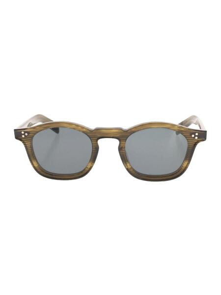 EYEVAN(アイヴァン) / Sadler SUN/47□23-135/BAMB/プラスチック/BRW 