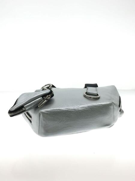 YUKI HASHIMOTO(ユウキハシモト) / ショルダーバッグ/--/SLV | 中古品