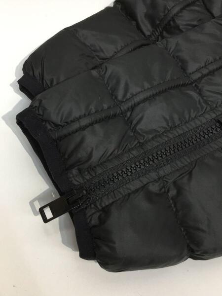 DIESEL([イリョウ/フクショク]ディーゼル) / W-Scott-Nw hooded puffer 