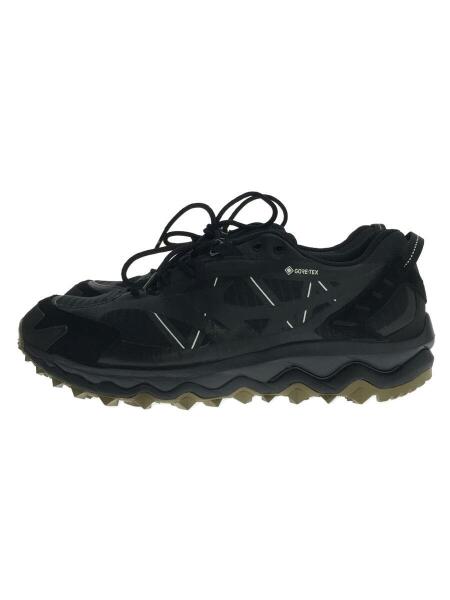 MIZUNO(ミズノ) / WAVE MUJIN TL GTX/28cm/BLK/ゴアテックス 