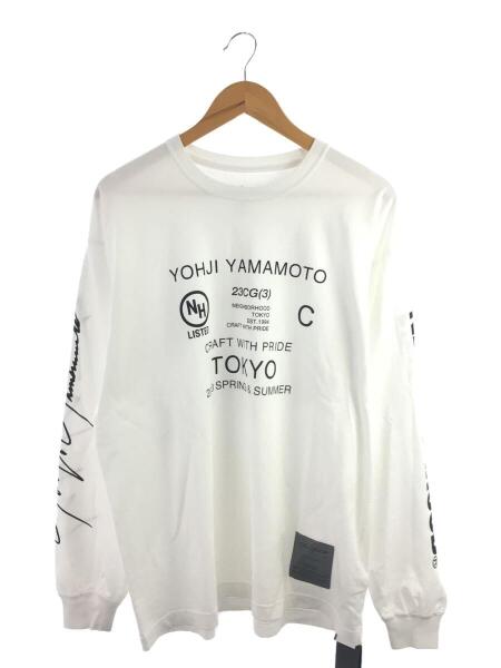 NEIGHBORHOOD(ネイバーフッド) / × yohji yamamoto POUR HOMME/LST 