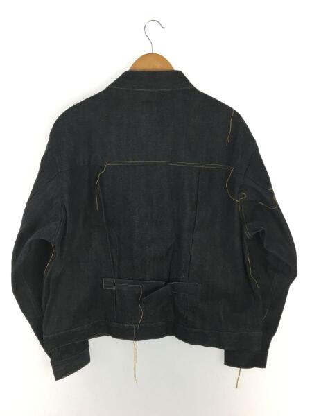 Needles ニードルス 23ss デニムジャケット S 美品】23SS NEEDLES ニードルス デニムジャケット Gジャン M | Mercari