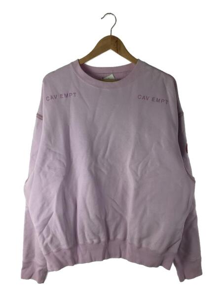 C.E(CAV EMPT)(シーイー(キャブエンプト)) / スウェット/XL/コットン 
