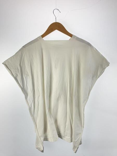 MM6(エムエムシックス) / 16AW/マントデザインTシャツ/Tシャツ/S 