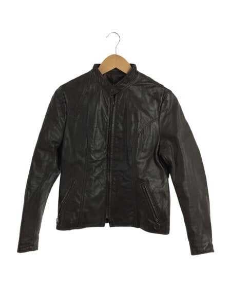 BROOKS(ブルックス) / 60s/TALON/Leather Sportswear/シングル 