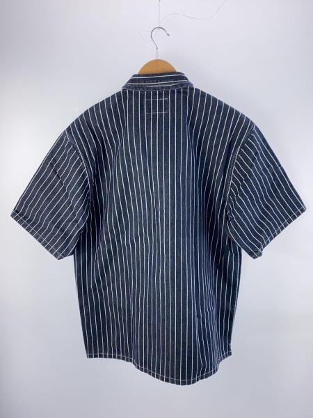 Carhartt(カーハート) / WIP/trade shirt/半袖シャツ/XL/デニム/IDG 