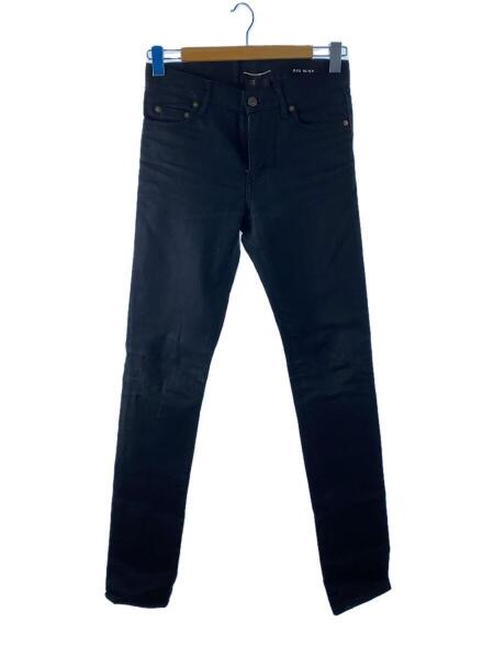 SAINT LAURENT(サンローラン) / 16SS/ストレッチスキニーブラック 