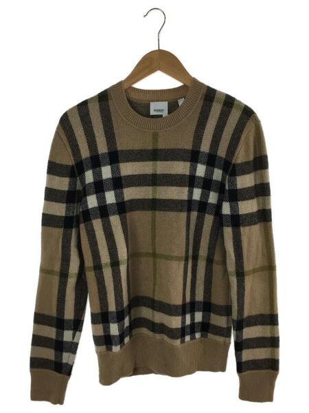 BURBERRY LONDON(バーバリーロンドン) / セーター(厚手)/XS/ウール 