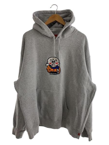 Supreme(シュプリーム) / AOI Buddha Hooded Sweatshirt/パーカー/XXL 