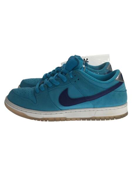 NIKE(ナイキ) / SB Dunk Low Pro Blue Fury/ローカットスニーカー/27cm 