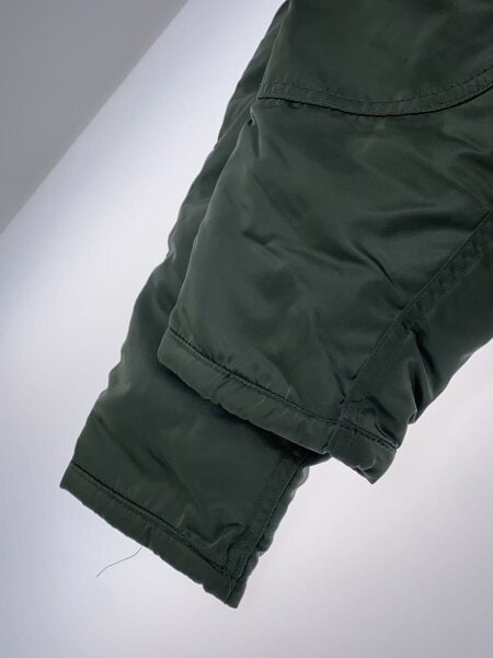 SPIEWAK(スピワック) / USA製/N-3B/フライトジャケット/44/ナイロン