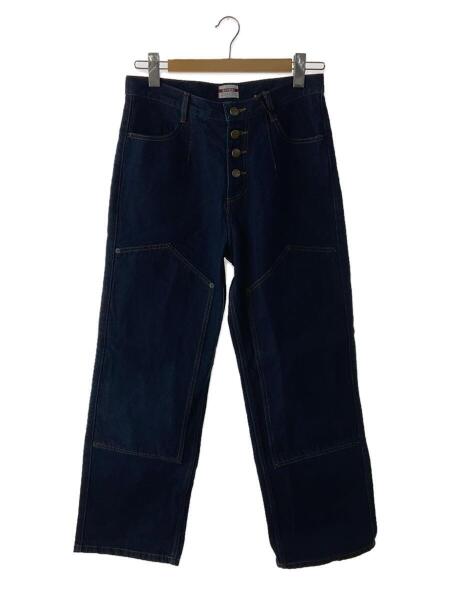 その他ブランド(ソノタブランド) / badway/Doubleknee denim pants 