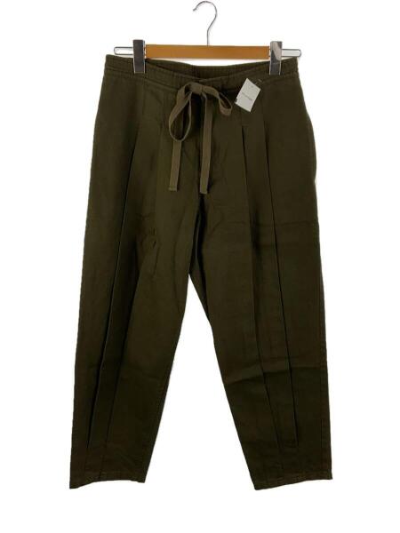 Y'sワイズ イージーパンツ Y'S ワイズ スウェット素材 ワイド イージー