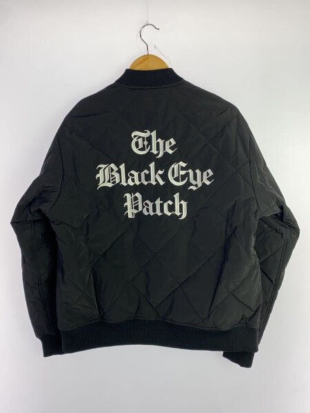 Blackeyepatch(ブラックアイパッチ) / キルティングジャケット/M 