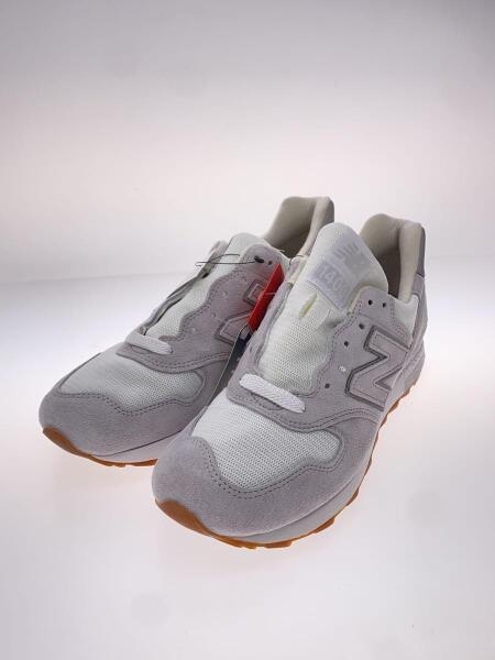 NB1400 ニューバランス1400 28cm  ニューバランス M1400 ブラック 28cm ニューバランス1400の『黒と