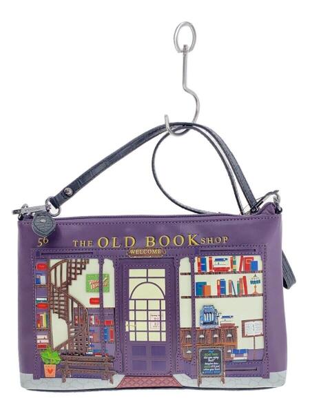 Vendula London 書店デザイン ハンドバッグ 新品未使用 楽天市場】新ブランド 数量限定 Vendula London ベンデューラ