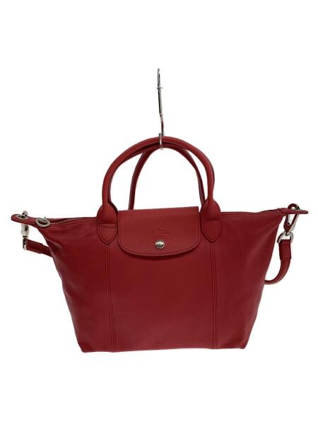 LONGCHAMP(ロンシャン) / ル・プリアージュ キュイール/LE PLIAGE CUIR 
