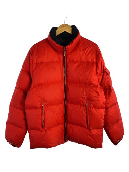 MONCLER(モンクレール) / BAZILLE/ダウンジャケット/2/ナイロン/RED 