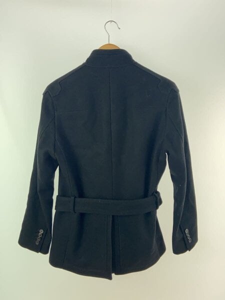 Dior HOMME(ディオールオム) / 08AW/ナポレオンコート/46/ウール 
