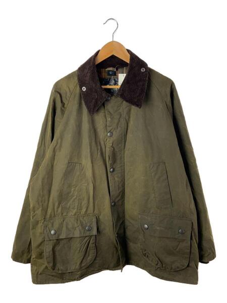 【即決】BarbourバブアーBEDALE Waxed Jacket/ジャケット34