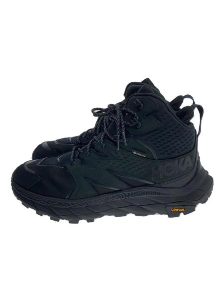 HOKA ONE ONE(ホカオネオネ) / M ANACAPA MID GTX/27.5cm/BLK/1122018 
