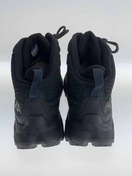HOKA ONE ONE(ホカオネオネ) / M ANACAPA MID GTX/27.5cm/BLK/1122018 