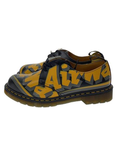 Dr.Martens(ドクターマーチン) / 1461 AIRWAIR 3-Eye Shoes/UK9/YLW 