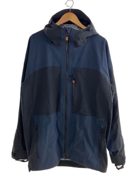 LOEWE(ロエベ) / 20AW/Gore-Tex Jacket/マウンテンパーカ/46 
