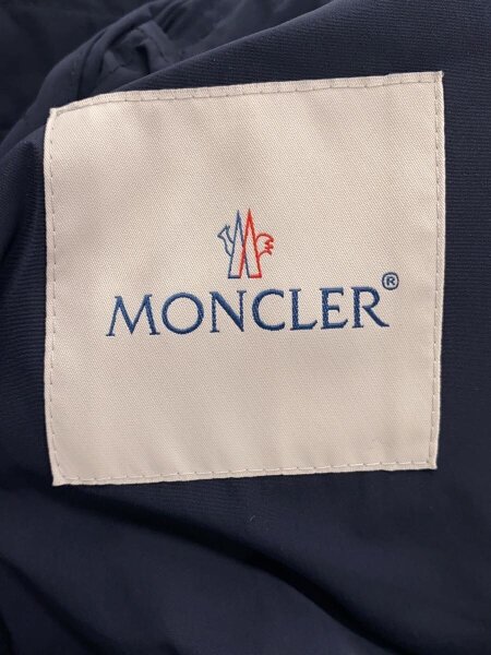 MONCLER(モンクレール) / GUIERS GIUBBOTTO/コート/3/ポリエステル/NVY 