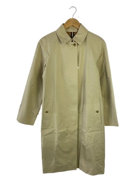 BURBERRY LONDON レインコート？ ノバチェック 11号 ジャケット 