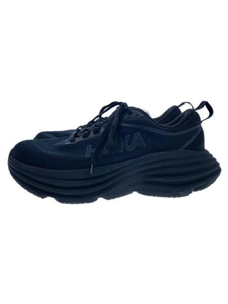 HOKA ONE ONE(ホカオネオネ) / W BONDI 8 Wide/23cm/ブラック/1127954 