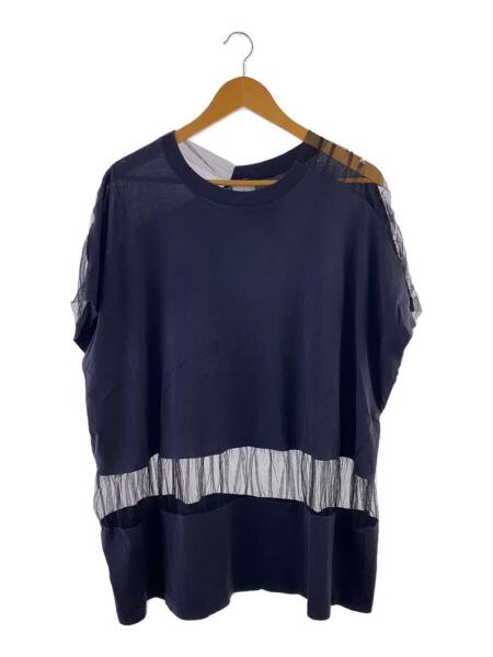 Maison Margiela(メゾンマルジェラ) / チュール/シアーTシャツ/Tシャツ 