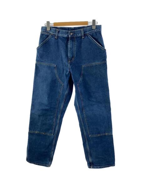 Carhartt(カーハート) / WIP/DOUBLE KNEE PANT/32/デニム/IDG/I029206 