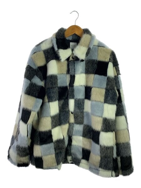 Sasquatchfabrix.(サスクワッチファブリックス) / 20AW/FAKE FUR 