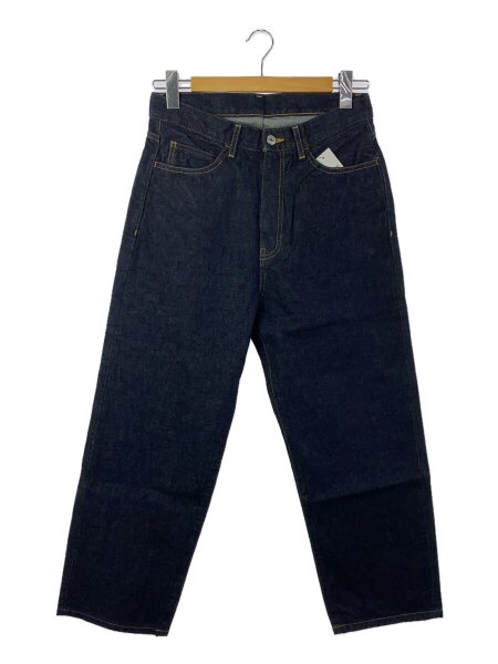 Steven Alan(スティーブンアラン) / 13.5oz デニム 5ポケット バギー 
