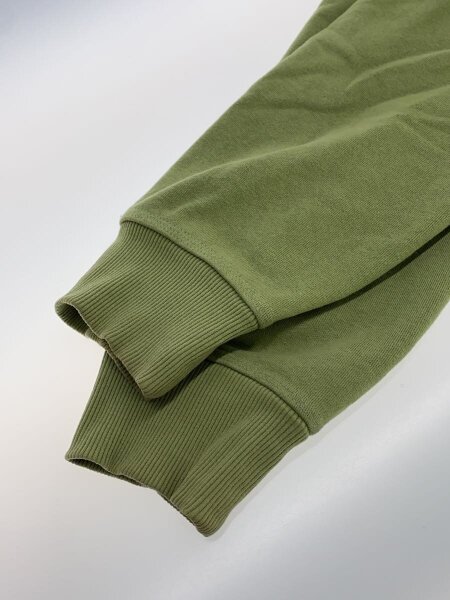 STUSSY(ステューシー) / 23aw/basic zip hoodie/ジップパーカー/L 
