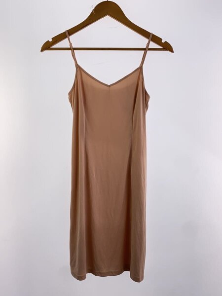 COCO DEAL(ココディール) / プリーツティアードノースリワンピース  