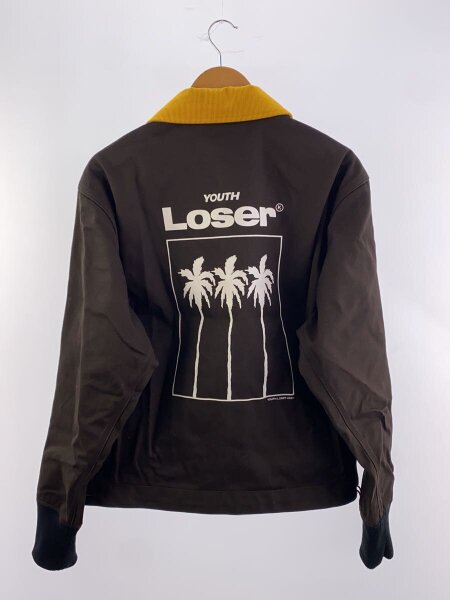 DICKIES(ディッキーズ) / ×Youth Loser/EISENHOWER STRING/ジャケット 