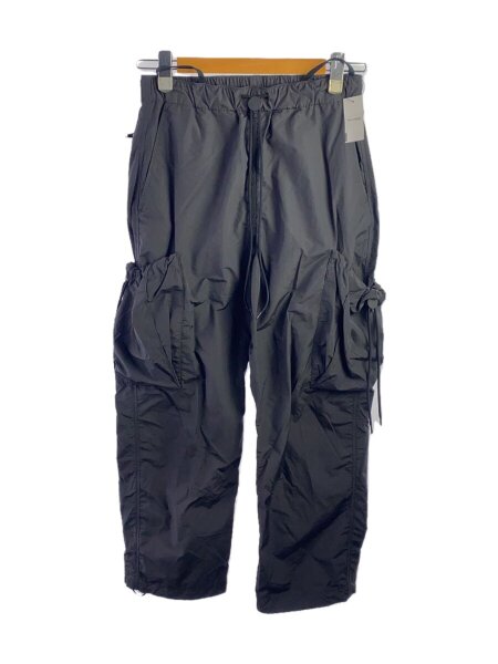 N.HOOLYWOOD TPES 38 パラシュート パンツ カーゴパンツ 古着