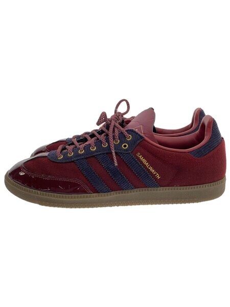 Alwayth × adidas Originals Samba OG adidas x ALWAYTH ☆ SAMBA OG 'Burgundy' (adidas/スニーカー) IH5187