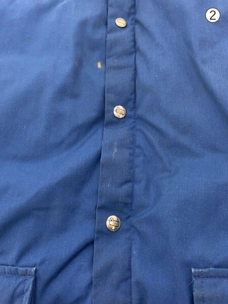 Woolrich(ウールリッチ) / 70s/ダウンコート/ダウンジャケット