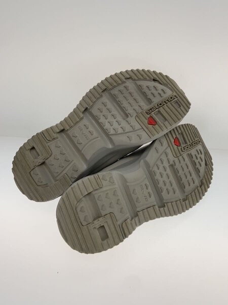 salomon(サロモン) / RX MARIE-JEANNE/シューズ/23.5cm/GRY/474339