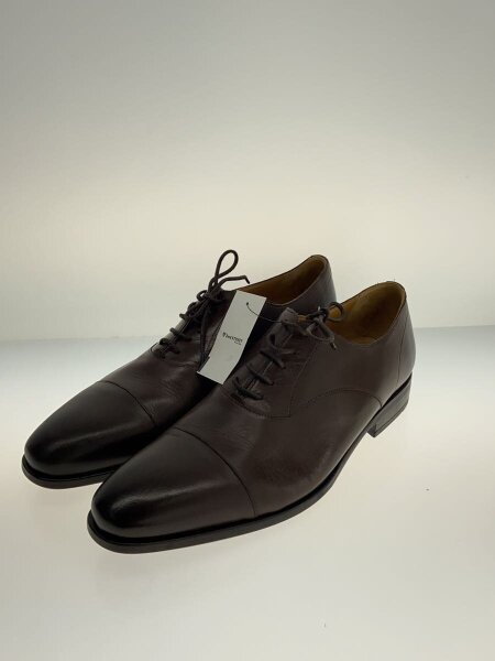 PS Paul Smith(ピーエスポールスミス) / ストレートチップ レザー 