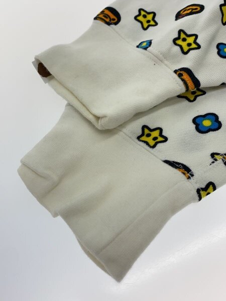 A BATHING APE(アベイシングエイプ) / MILO MONOGRAM/BABY MILO/ジップ 