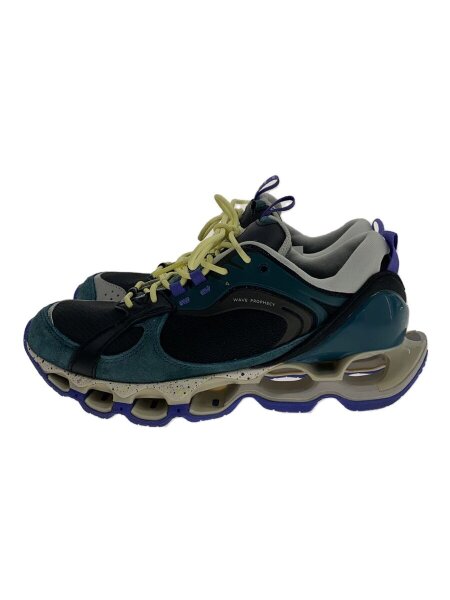 MIZUNO(ミズノ) / WAVE PROPHECY β2/ローカットスニーカー/24.5cm/BLK 