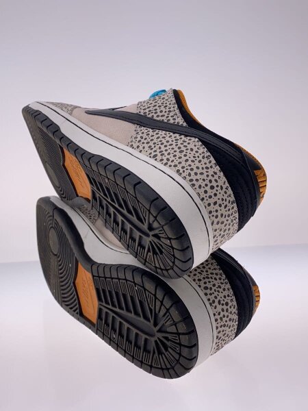 NIKE SB(ナイキエスビー) / Nike SB Dunk Low Pro Electric Safari 