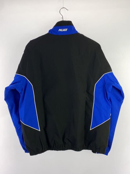 PALACE(パレス) / 24AW/PALAMAT SHELL JACKET/M/ポリエステル/BLK 
